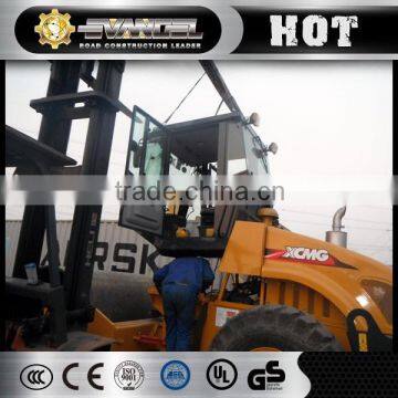 XCMG Road Roller XS163 14 Ton Hydraulic Vibratory Plant Compactor