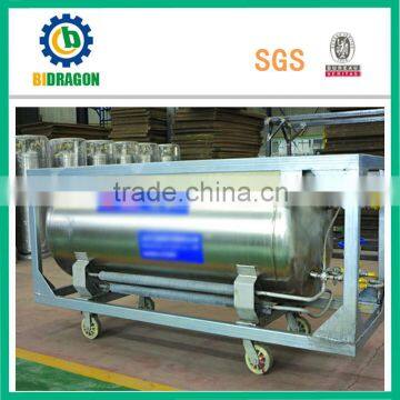 LNG Dewar Tank photo-2