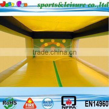 Hot Sale Inflatable Baseball Game for Adult, Funny Inflatable Games, Inflatable Games for Sale photo-5