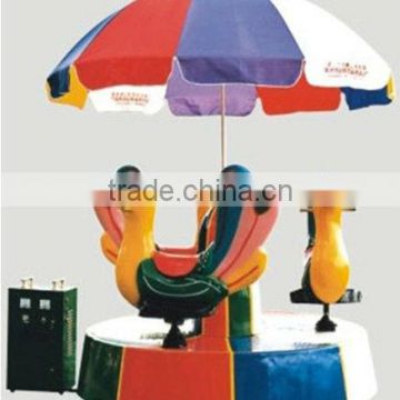 hot sale electric swival amusement park ride