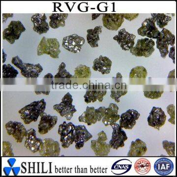 All sizes industrial abrasives RVG diamond dust