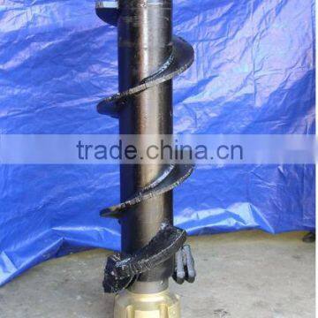 Advanced High Quality Screw Tubing