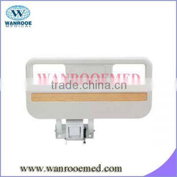 BKR861 PP Guardrail