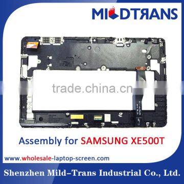 Tablet spare parts for Samsung XE500T