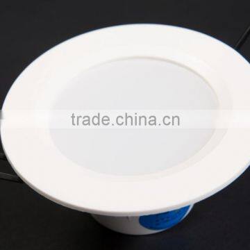 4W Motion Sensor LED Down Light