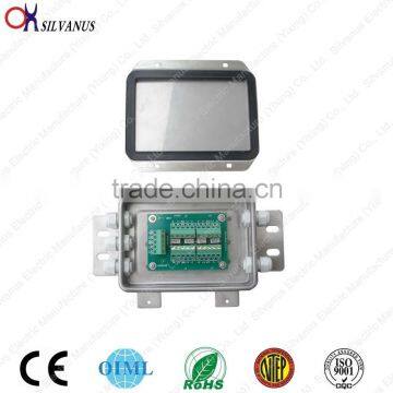 Ip68 Waterproof Junction Box photo-3