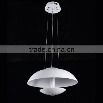 Modern LED Pendant Light (HS30125D/DLG-3) photo-4