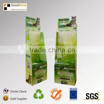 Floor Corrugated Pop Display photo-3