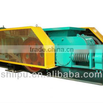 Roll crusher,double roll crusher,double teeth roll crusher