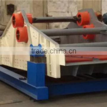 sand dewatering screen for tailing dam and thickener