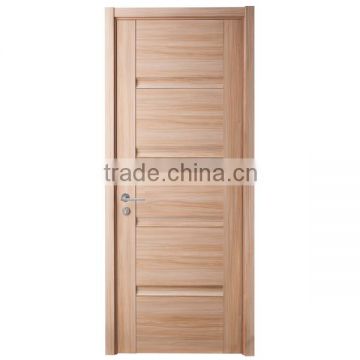 2014 New Design Fashion Interior Exotic Carving Solid Wood Door