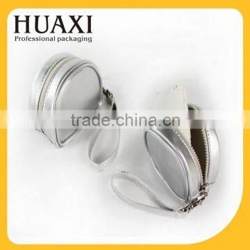 Luxury Leather Watch Pouch With Custom Logo photo-2