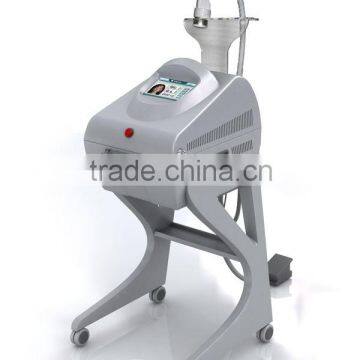 RF and Ultrasound Cavitation beauty system