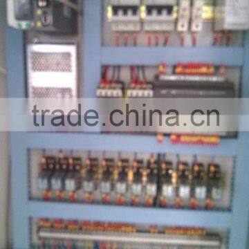 Digital Arbitrary-corner Double Heads Cutting Saw Price With Aluminum Window photo-2