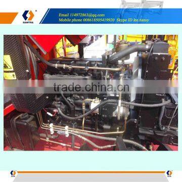 75HP Tractor Popular in USA, Canada, and Chile photo-6