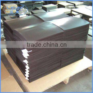 flexible rubber magnet sheet