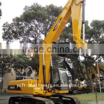 SW330ES Crawler Excavator