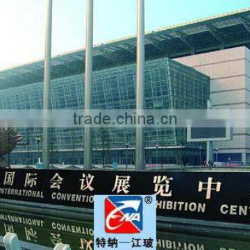 TENA TN-TD-FHC02 Fire-resistant Stainless Steel Window photo-3