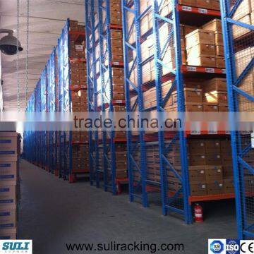 Large Capacity Storage Pallet Rack With Most Appropriate Design Quality Choice photo-5