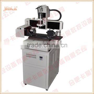 CNC mini 3D Engraving Machine CNC rotary router