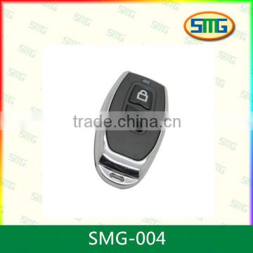 433mhz wireless electric rf auto remote control key SMG-004