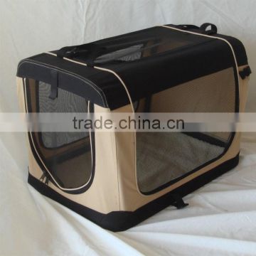 New Design 600D Oxford Foldable Pet Bag                        
                                                                                Supplier's Choice