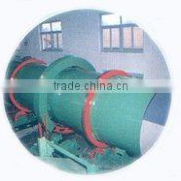 2.4*18m Dryer used for drying the clinker