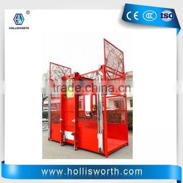 Construction Wire Rope Electric Hoist For Sale