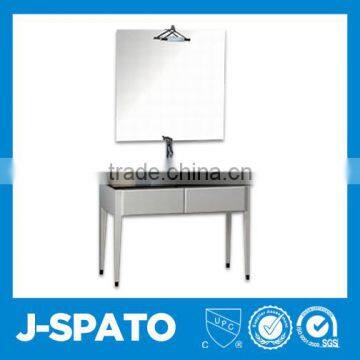 J-SPATO Good Quality Wash Basin Bathroom Cabinet HS154