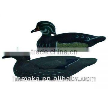 High Quality garden Duck Decoration family decking supplement