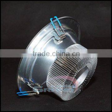 2015 Hot sale 5w low price cob led down light with low price DL5G12S1-63