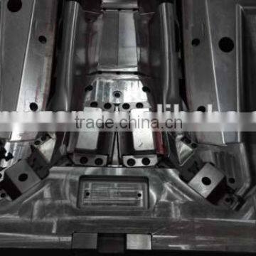 injection mould