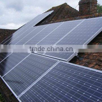 Bestsun New Design 5000W Solar Camping Products photo-6