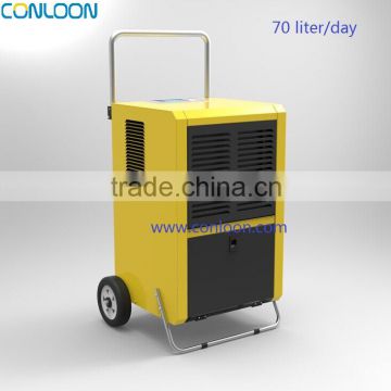 70 Liter Dehumidifier with Nice Design and Reliable Quality By Conloon Dehumidifier