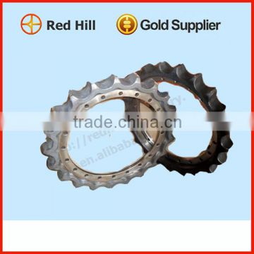 excavator sprocket DH255