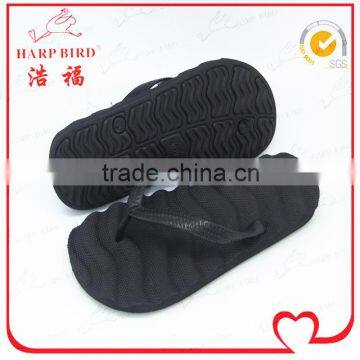 promotional fashion wholesale massage flip flops sandals