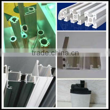 2024 industrial aluminium extrusion profile