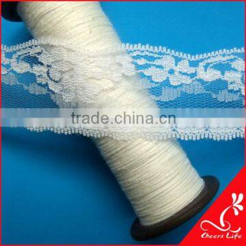 cheerslife-2014 beautiful eyelash lace white lace