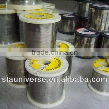 Nickel Chromium NiCr heating Wire