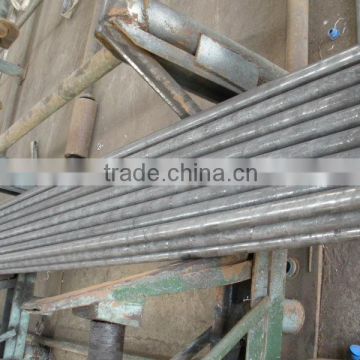 EN10216-3 P355NL2 seamless steel tube