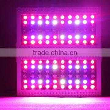 Hydroponics Farm Full Spetrum Vertical Led Grow Lights photo-6