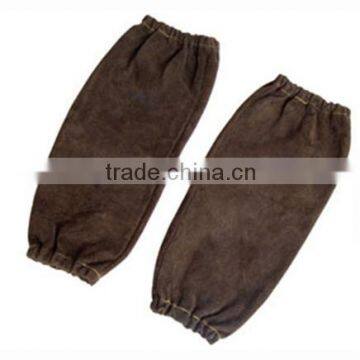 AW9101 Welding Leather Sleeves