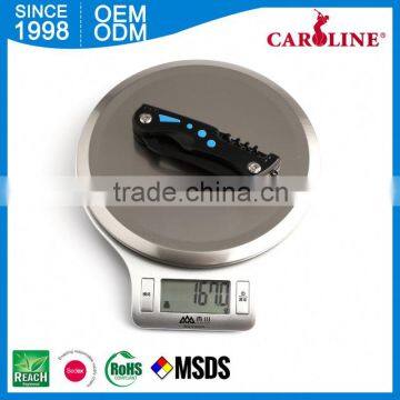 Direct Factory Price Camping Tool Knife Gate Valve Stainless photo-5