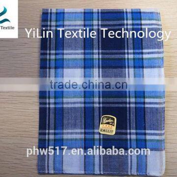 495-45 African exports 100% Cotton handkerchiefs Satin handkerchiefs