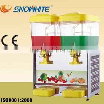 1, 2, 3, 4 tanks milk dispenser