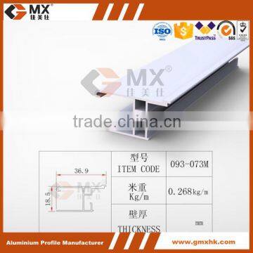 aluminum profile for show booth