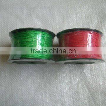 PP Braid Twine,Braid Rope,Utility Rope,Diamond Rope