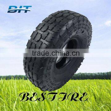 platform hand truck tyre/wheelbarrow tyre/ wheel barrow tyre tube/ cart tyre