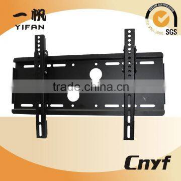 hot selling 400 VESA 5 degree tilted LCD TV wall brackets ,tv wall bracket for led tv