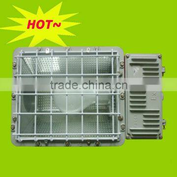 explosion proof flood light with 150w bulb